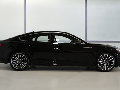 Audi A5 Sportback  2024 à St-Bruno, Québec