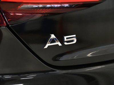 Audi A5 Sportback  2024 à St-Bruno, Québec