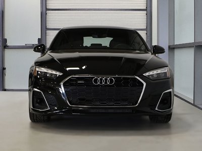 Audi A5 Sportback  2024 à St-Bruno, Québec