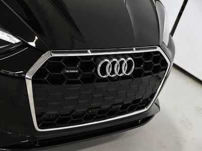 Audi A5 Sportback  2024 à St-Bruno, Québec