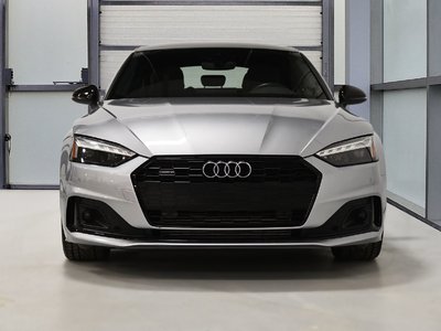 2024 Audi A5 Sportback in St-Bruno, Quebec