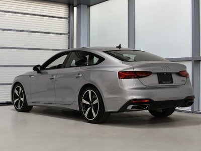 2024 Audi A5 Sportback in St-Bruno, Quebec