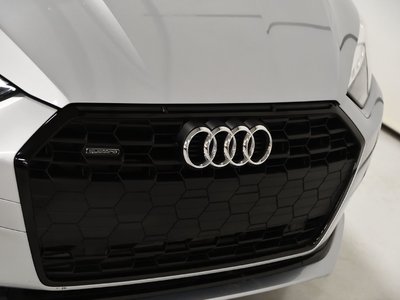 2024 Audi A5 Sportback in St-Bruno, Quebec