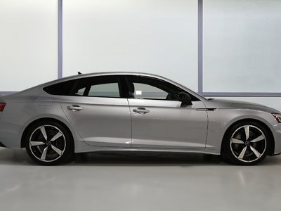 2024 Audi A5 Sportback in St-Bruno, Quebec