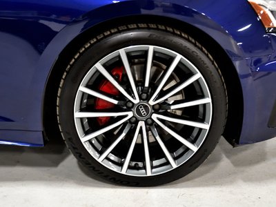 Audi A5 Sportback  2024 à St-Bruno, Québec