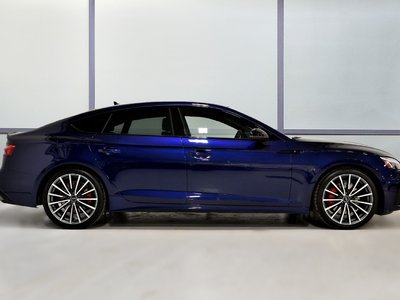 Audi A5 Sportback  2024 à St-Bruno, Québec