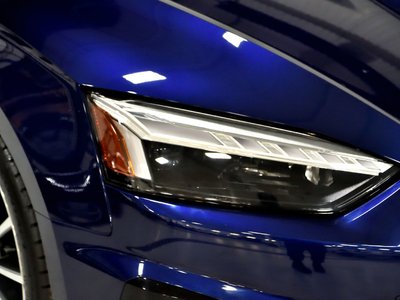 Audi A5 Sportback  2024 à St-Bruno, Québec