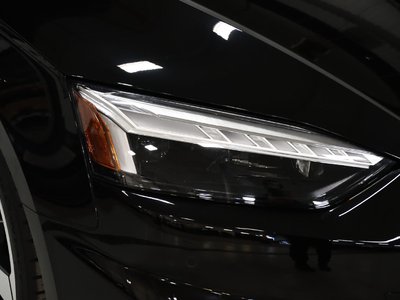 2024 Audi A5 Sportback in St-Bruno, Quebec