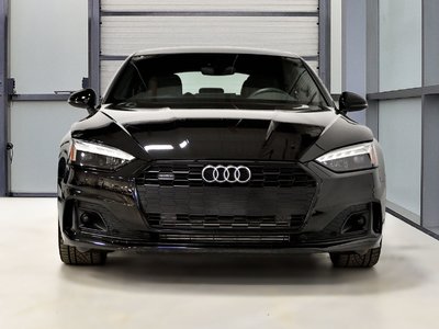 2024 Audi A5 Sportback in St-Bruno, Quebec