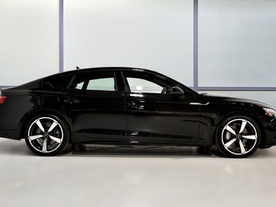 2024 Audi A5 Sportback in St-Bruno, Quebec