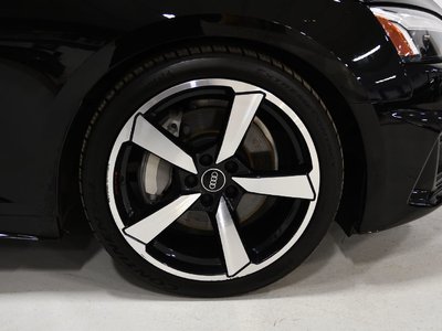 Audi A5 Sportback  2024 à St-Bruno, Québec