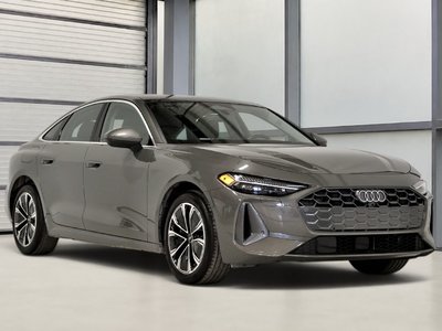 Audi A5  2025 à St-Bruno, Québec