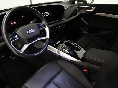 Audi A5  2025 à St-Bruno, Québec