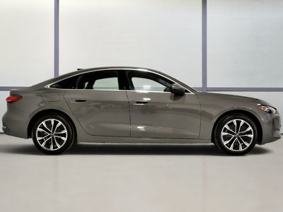 Audi A5  2025 à St-Bruno, Québec