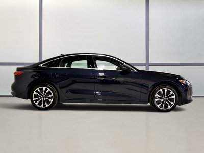 2025 Audi A5 in St-Bruno, Quebec