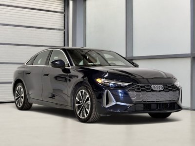 2025 Audi A5 in St-Bruno, Quebec