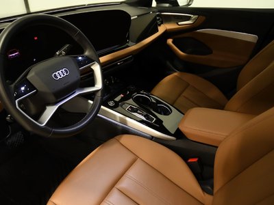 2025 Audi A5 in St-Bruno, Quebec