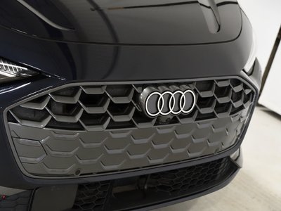 2025 Audi A5 in St-Bruno, Quebec