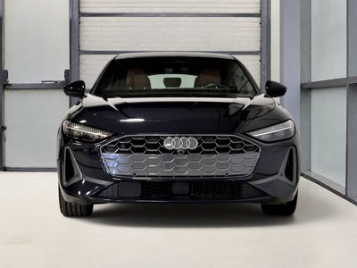 2025 Audi A5 in St-Bruno, Quebec