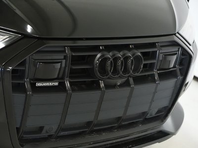 2021 Audi A6 ALLROAD in St-Bruno, Quebec