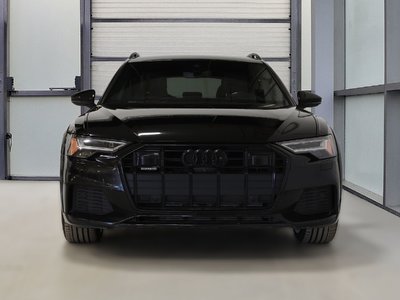 2021 Audi A6 ALLROAD in St-Bruno, Quebec