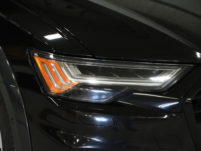 2021 Audi A6 ALLROAD in St-Bruno, Quebec
