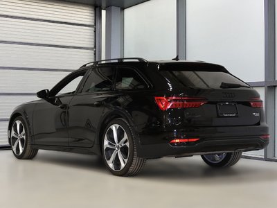 2021 Audi A6 ALLROAD in St-Bruno, Quebec