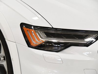 Audi A6 allroad  2021 à St-Bruno, Québec