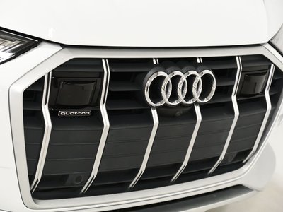 Audi A6 allroad  2021 à St-Bruno, Québec