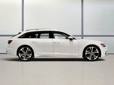 Audi A6 allroad  2021 à St-Bruno, Québec