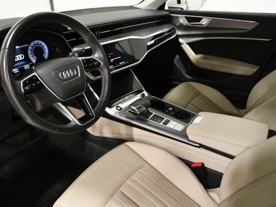 Audi A6 allroad  2021 à St-Bruno, Québec