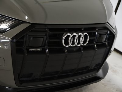 2023 Audi A6 ALLROAD in St-Bruno, Quebec