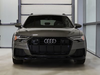 2023 Audi A6 ALLROAD in St-Bruno, Quebec