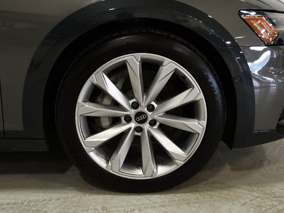 2023 Audi A6 ALLROAD in St-Bruno, Quebec