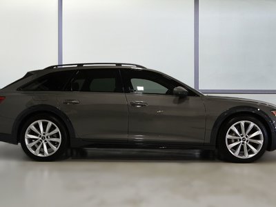 2023 Audi A6 ALLROAD in St-Bruno, Quebec