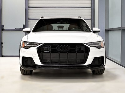 Audi A6 allroad  2024 à St-Bruno, Québec