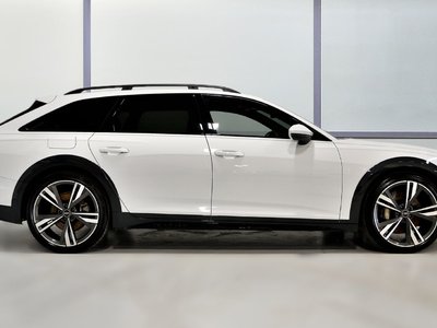 2024 Audi A6 allroad in St-Bruno, Quebec