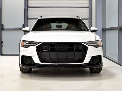 2024 Audi A6 allroad in St-Bruno, Quebec