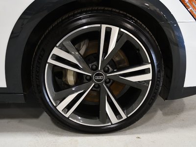 2024 Audi A6 allroad in St-Bruno, Quebec