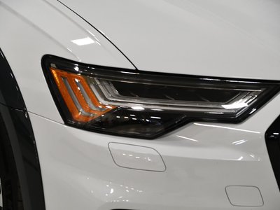 2024 Audi A6 allroad in St-Bruno, Quebec