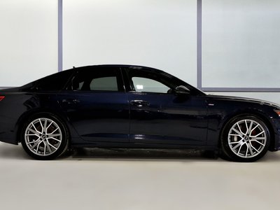 2023 Audi A6 Sedan in St-Bruno, Quebec