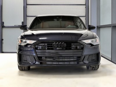 2023 Audi A6 Sedan in St-Bruno, Quebec