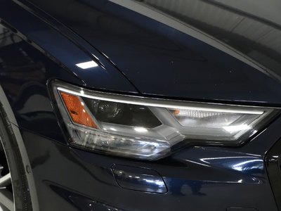 2023 Audi A6 Sedan in St-Bruno, Quebec