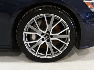 2023 Audi A6 Sedan in St-Bruno, Quebec