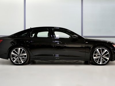 Audi A6 Sedan  2025 à St-Bruno, Québec