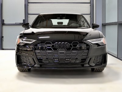 Audi A6 Sedan  2025 à St-Bruno, Québec