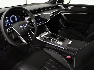 Audi A6 Sedan  2025 à St-Bruno, Québec