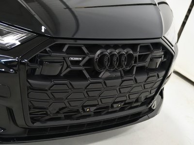 Audi A6 Sedan  2025 à St-Bruno, Québec