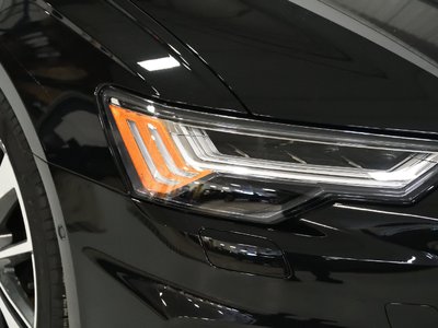 Audi A6 Sedan  2025 à St-Bruno, Québec