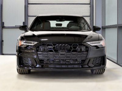 2025 Audi A6 Sedan in St-Bruno, Quebec